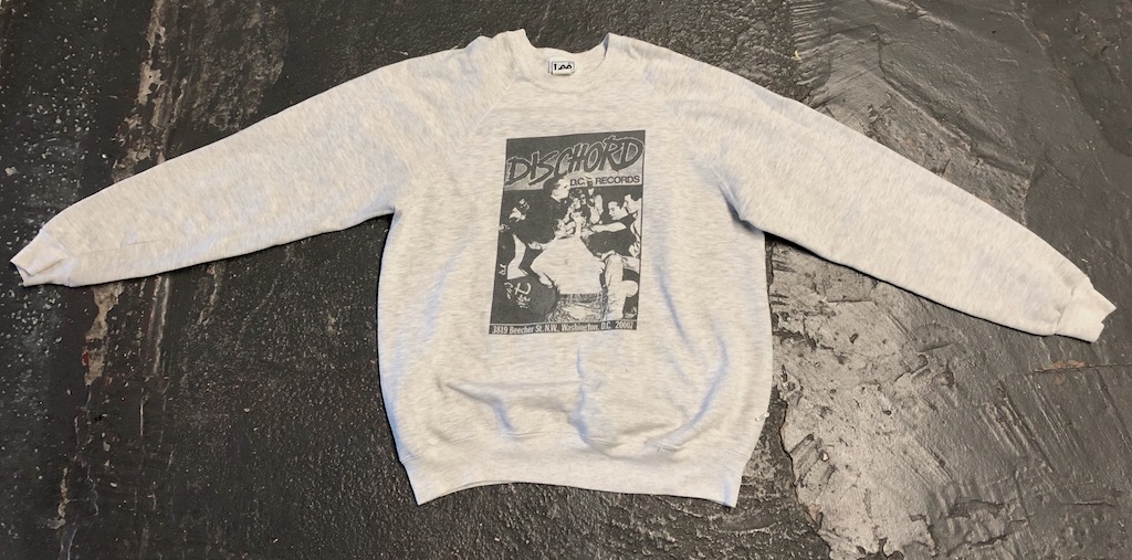 Dischord Records Sweatshirt from 1989 1.jpg