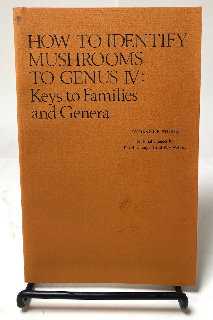 How to Identify Mushrooms to Genus I-IV Published by Mad River Press 21.jpg
