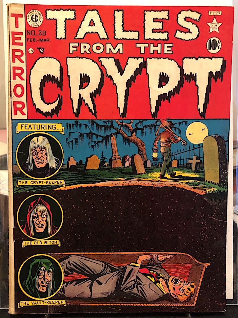 Tales From The Crypt No 29 February 1952 Published by EC 1.jpg