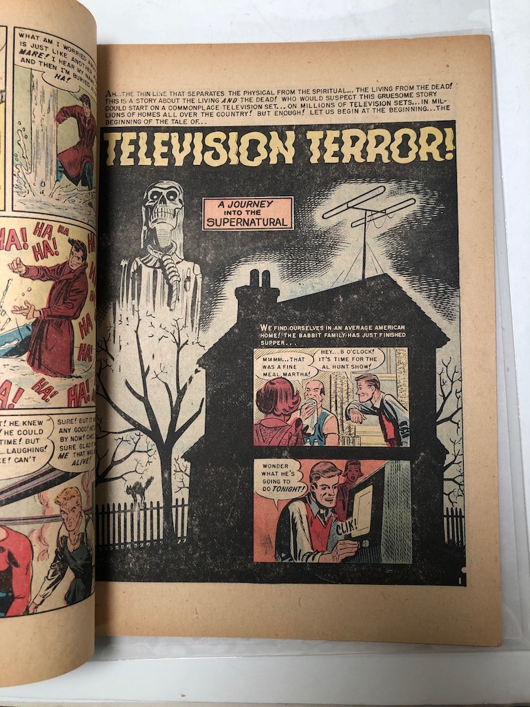 The Haunt of Fear No 17 August 1950  EC Comics 11.jpg