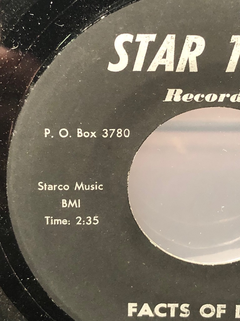 The-Xtreems Substitute on Star Trek Records 8.jpg