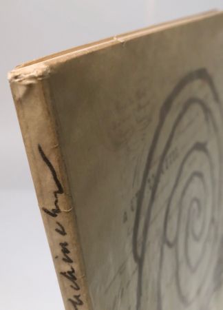 L’Avenir de la Propriété By Pierre Alechinsky Signed and Numbered 1st Edition 3.jpg