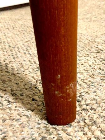 Mid-Century Modern Danish Teak Arne Vodder Style Floating Top Desk 11.jpg