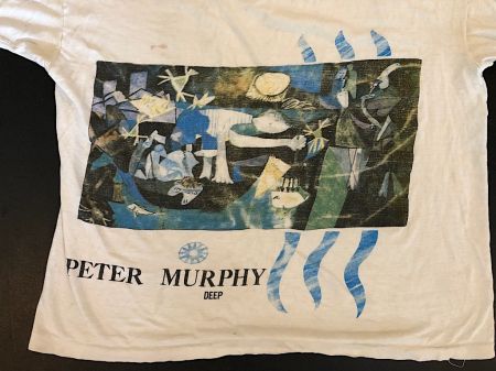 Peter Murphy Tour Shirt Deep 1990 XXL Bauhaus 2.jpg