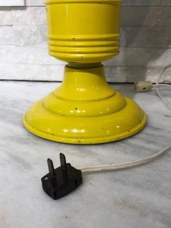 Pop Art V. V. France Giant Light Bulb 7.jpg