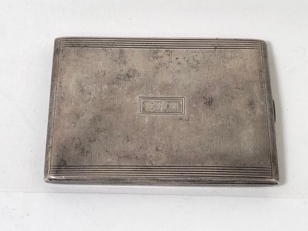 R. Blackinton & Co. Sterling Silver Cigarette Case 1.jpg