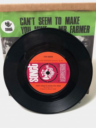 Rare Sweden Picture Sleeve The Seeds Can’t Seem to Make You Mine 10.jpg