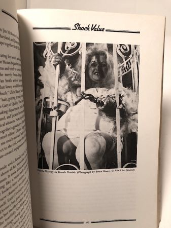Shock Value John Waters 1981 1st Printing Delta Books 10.jpg