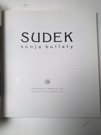 Sudek by Sonja Bullaty Hardback with DJ 2nd Edition 8.jpg