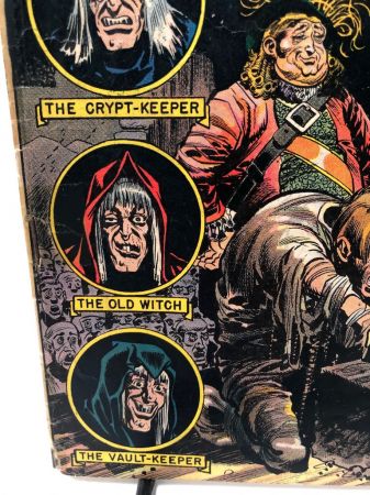 Tales From The Crypt No 31 August 1952 Published by EC Comics 5.jpg