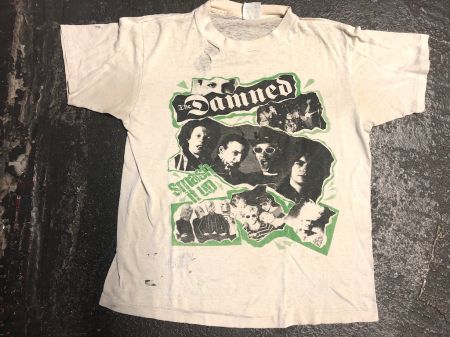 The Damned Smash It Up Vintage Shirt 12.jpg