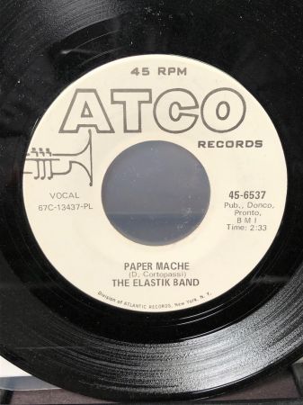 The Elastik Band Spazz on ATCO Records Promo 7.jpg