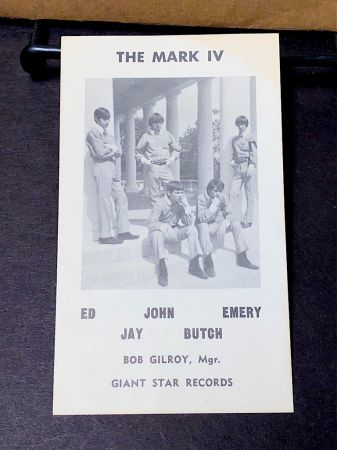The Mark IV Would You Believe Me on Giantstar Records 8.jpg
