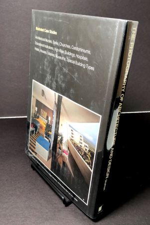 The Photography of Architecture and Design by Julius Shulman Signed 1st Ed. with Signed Letter to Mary Brent Wehrli 20.jpg