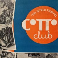 1939 Cotton Club Menu and Program Signed by Cab Calloway and Bill Robinson 9.jpg
