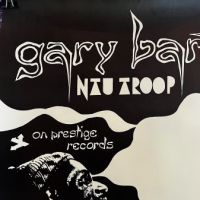 1970s Gary Bartz Ntu Troop On Prestige Records Poster 3.jpg