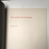 44 Modern Japanese Print Artists 2 volumes with descriptive list of plates By Gaston Petit 1973 Pub By Kodansha 07.jpg