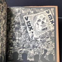 A Raw One Shot Jimbo By Gary Panter 1st edtion 1982 6.jpg