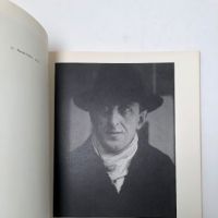 Alfred Stieglitz  Photographer by Doris Bry Published by Museum of Fine Arts Boston 1965 Softcover 9.jpg