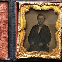 Ambrotype Case Image of Young Boy Ninth Plate Near Perfect Case 1.jpg