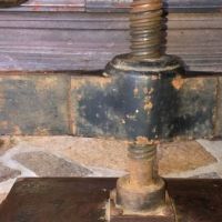 Antique Cast Iron Book Press Binding 13.jpg