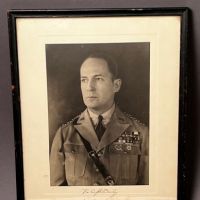 Autographed Photo and signed MacArthur to Capt. Daily 1.jpg