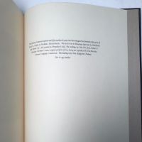 Bellum Otto Dix 1972 Edition by Imprint Society Hardback with Slipcase Limted to 1950 14.jpg
