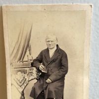 CDV Scientist with Microscope in Loing Black Jacket 1.jpg