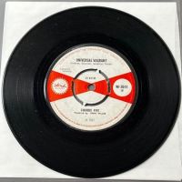 Chords Five I Am Only Dreaming b:w Universal Vagrant on Island Records 7.jpg