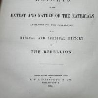 Circulator N0. 6 S.G.O. Reports of the Materials for a Medical and Surgical History of the Rebellion 15.jpg