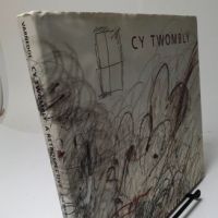 Cy Twombly A Retrospective The Museum of Modern Art Hardback with DJ 3.jpg