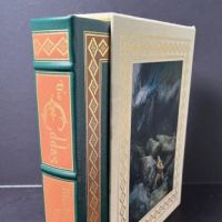 Deluxe Easton Press Edition Signed and Numbered by Justin Sweet The Eddas Edition of 800 5.jpg