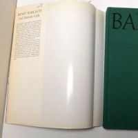 Ernst Barlach By Carl D. Carls Hardback Edition 1969 by Praeger 8.jpg