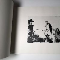 First Edition of Picasso 347 2 Volume Set with Clamshell 1970 28.jpg