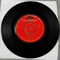 Fleur de Lys Gong With The Luminous Nose b:w Hammer Head on Polydor 1.jpg