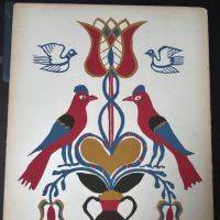 Folk Art of Rural Pennsylvania Published by WPA Folio with 15 Serigraph Plates 26.jpg