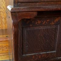 Globe Wernicke Desk and Cabinet with Detachable Legs 8.jpg
