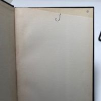 Henry Miller Aller Retour New York 1945 112:500 Private Printing 7.jpg (in lightbox)
