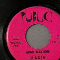 Hunger! Colors b:w Mind Machine on Public! Promo 6.jpg