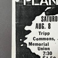 Husker Du with Bloody Mattresses and Plan 17 Sat. Aug. 8th 5 (in lightbox)
