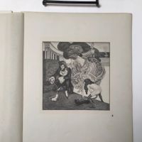 In Garten der Aphrodite 18 Bildgaben von Franz von Bayros Folio 1920 12.jpg (in lightbox)