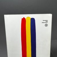 Jasper Johns Target Technics and Creativity II 1971 6.jpg