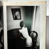 Jeanloup Sieff Derrieres Hardback Book with Dust Jacket 10.jpg