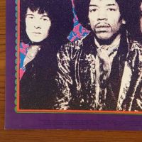Jimi Hendrix Experience CNE Colliseum Saturday Febuary 24 1968 Gary Grimshaw  10.jpg
