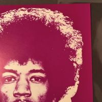 Jimi Hendrix September 27th (1970) Flyer Will Rogers Coliseum Near Mint 3.jpg