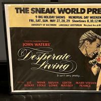 John Waters' Desperate Living World Premiere Poster 1.jpg (in lightbox)