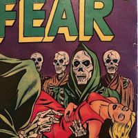 Journey Into Fear May 1954 no. 19 Published by Superior Comic 6.jpg