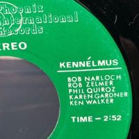 Kennelmus No Way To Treat Your Man on Phoenix International Records 12.jpg