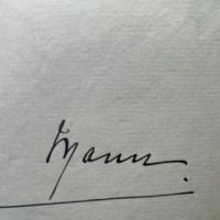 Konigliche Hoheit (Royal Highness) Signed Thomas Mann (1913) 12.jpg