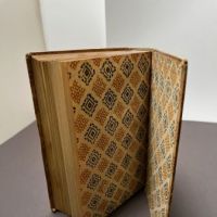 Konigliche Hoheit (Royal Highness) Signed Thomas Mann (1913) 21.jpg